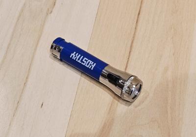 Funkční zapalovač