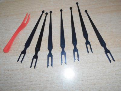 Napichovátka - nepoužitá ,