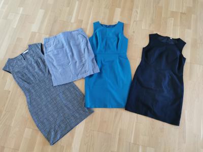 Šaty a sukně 40-42