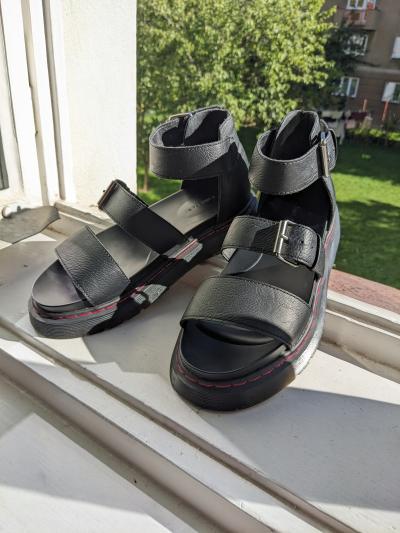 Sandály Jenny Fairy, vel. 40