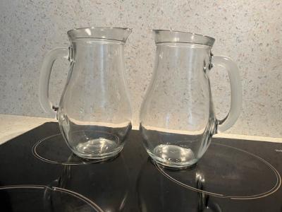 2 džbány