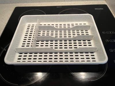 pořadač na příbory