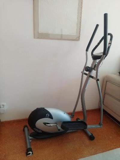 Daruji eliptický trenažer