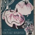 noty Johann Strauss: Vídeňské bonbonky
