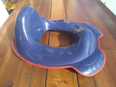 Dětské sedátko na záchod