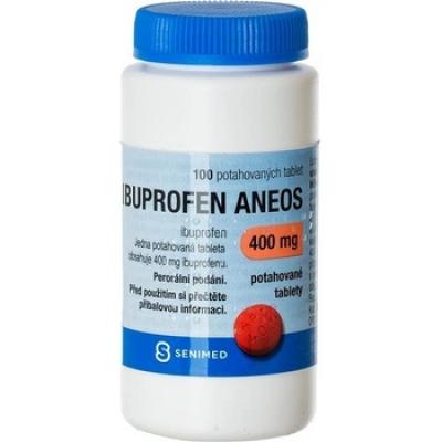 IBUPROFEN ANEOS