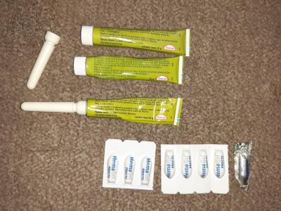 Faktu masti a čípky