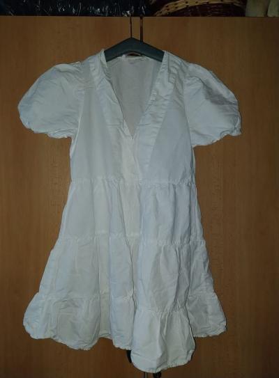 Letni dámské šaty vel S