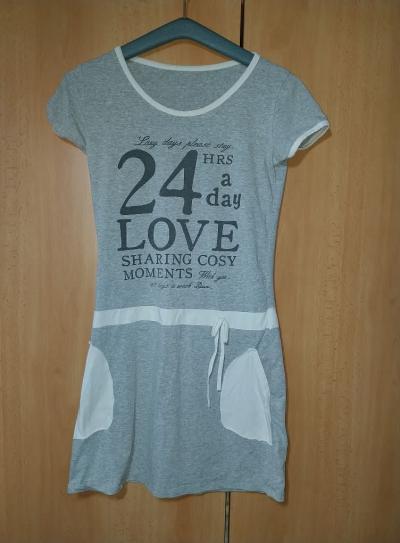 Šaty dámské vel M