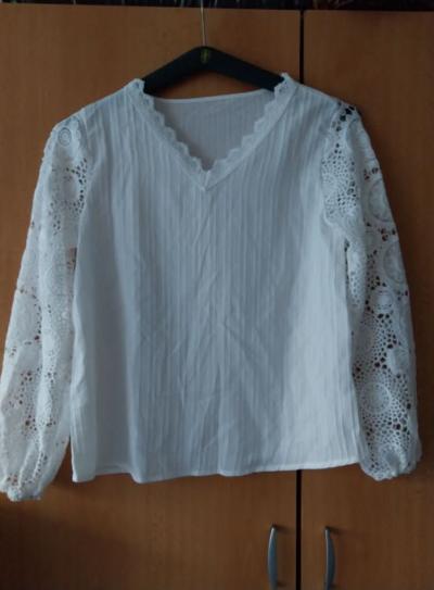 Halenka dámská vel L