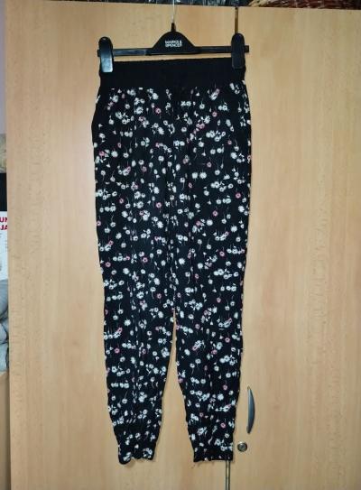 Dámské tepláky vel L