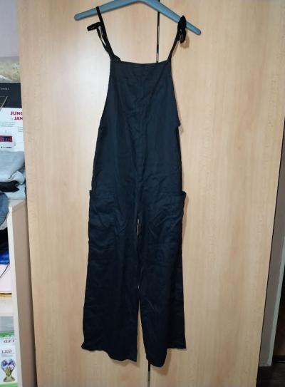 Kalhoty divči vel S