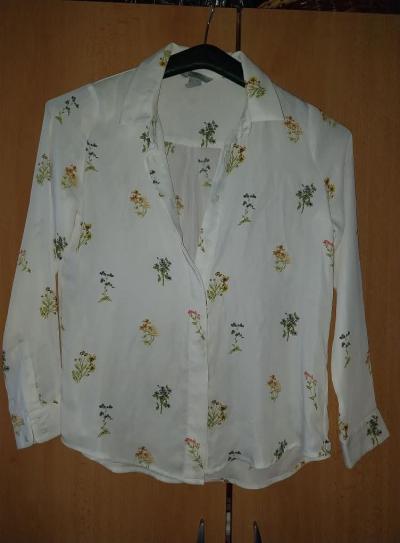 Halenka  dámská velikost M