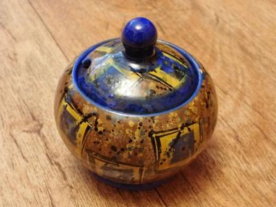 Keramická cukřenka