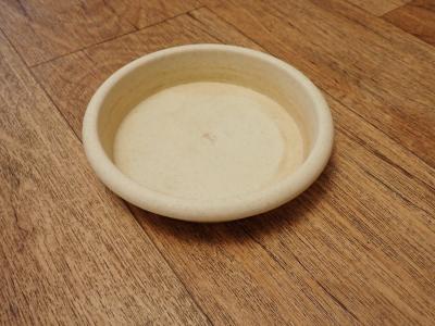 Miska pod květináč 1, průměr 16 cm