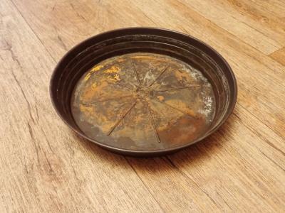 Miska pod květináč 3, průměr 24 cm