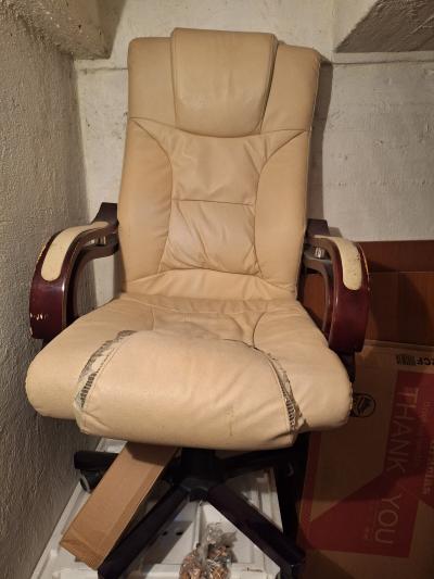 Kancelářská židle