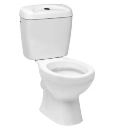 Kombinovaný záchod