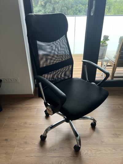 Kancelářská židle Antares Mister