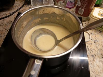 Svickova omacka s knedlikem