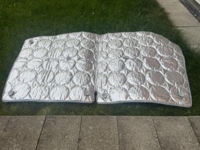 Termoclony pro VW T5/T6