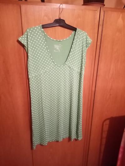 šatičky nikdy nenošené M