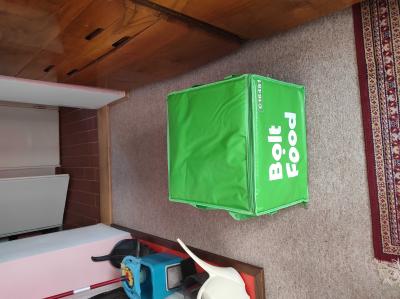 Termobox Boltfood