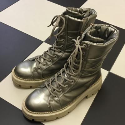 Zlate stribrne hromnice 38