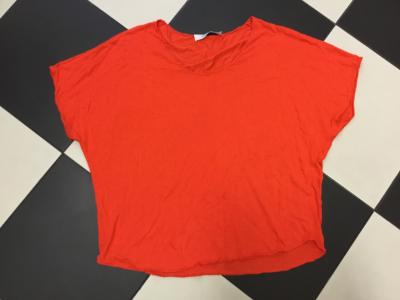 Triko sirsi kratsi M/L