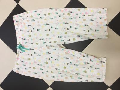 Polodlouhe na spani M