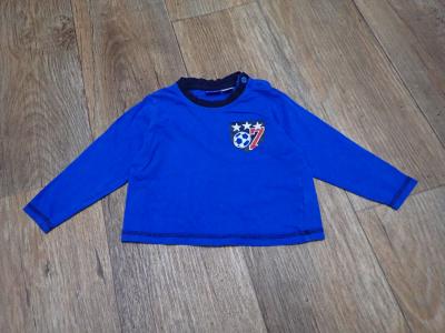 Triko 39, velikost 86/92