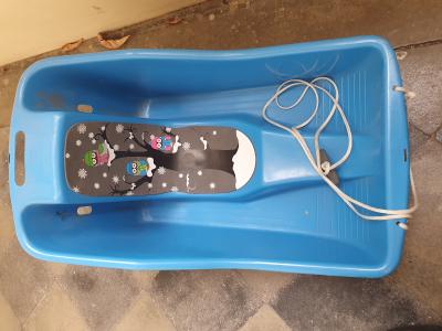 Boby pro malé děti