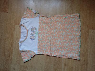 Triko 7, velikost 86/92