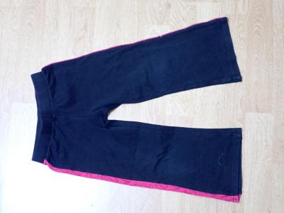 Kalhoty 2, velikost 86/92
