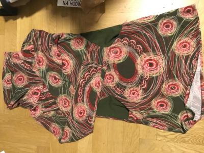 Zimni saty M k leginam