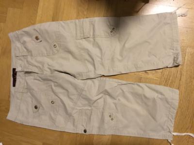 Trctvrtaky vel.28, za me XS