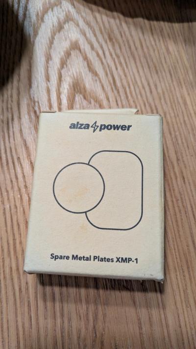 alza magneticke vlozky k mobilu