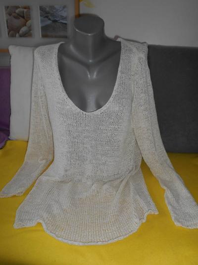 Svetřík dlouhý vel. XL