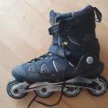 Daruji za odvoz pánské brusle K2 velikost 46