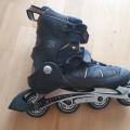 Daruji za odvoz pánské brusle K2 velikost 46
