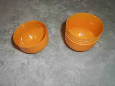 Kapsle z kinder vejce 8 cm