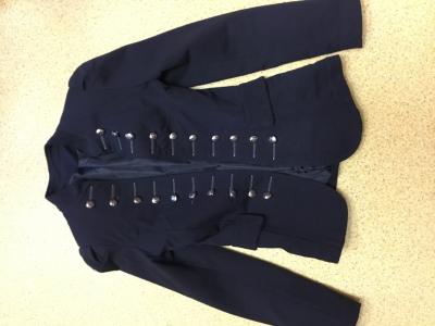 Sacko XS velmi slusive