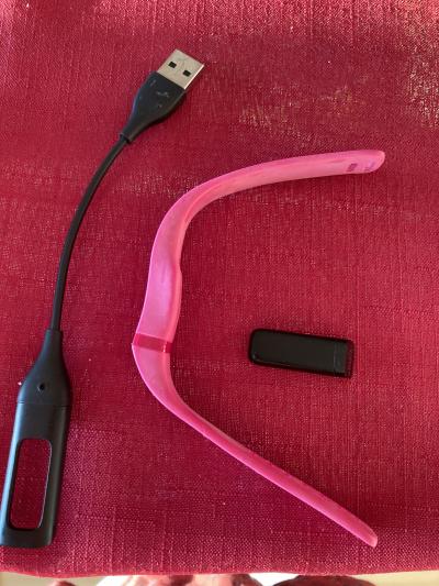 Fitbit flex