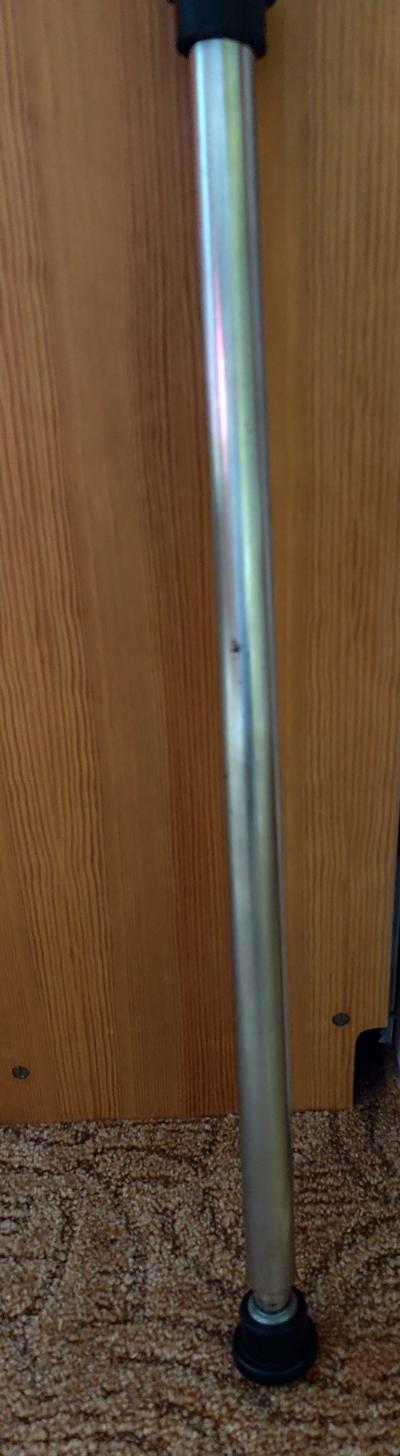 Hrazda do dveřního rámu