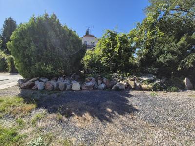 Kameny různě velké