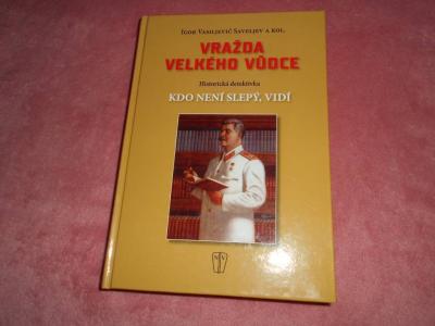 Vražda velkého vůdce