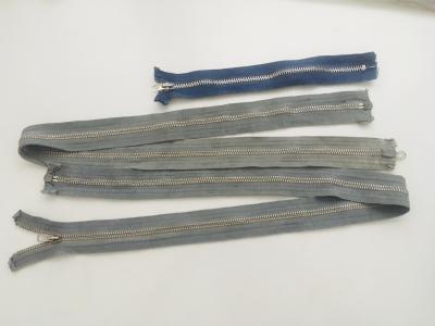 2rozviraci kovove zipy 95cm