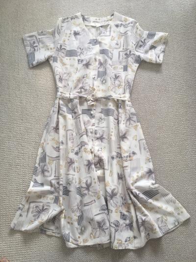 Damske letni saty xl