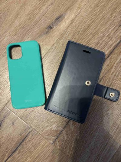 Obaly na Iphone 12 mini