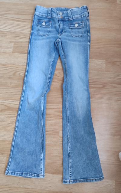 Rifle H&Na  vel. 9 -10 let